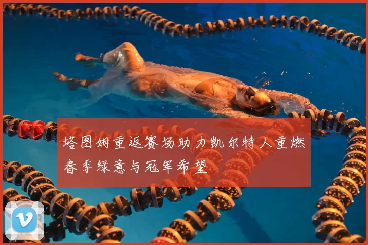 塔图姆重返赛场助力凯尔特人重燃春季绿意与冠军希望