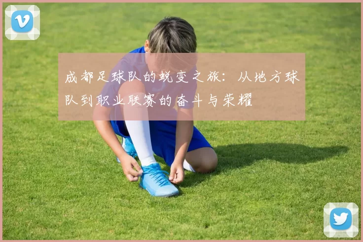 成都足球队的蜕变之旅：从地方球队到职业联赛的奋斗与荣耀