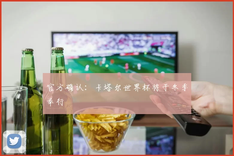 官方确认:卡塔尔世界杯将于冬季举行